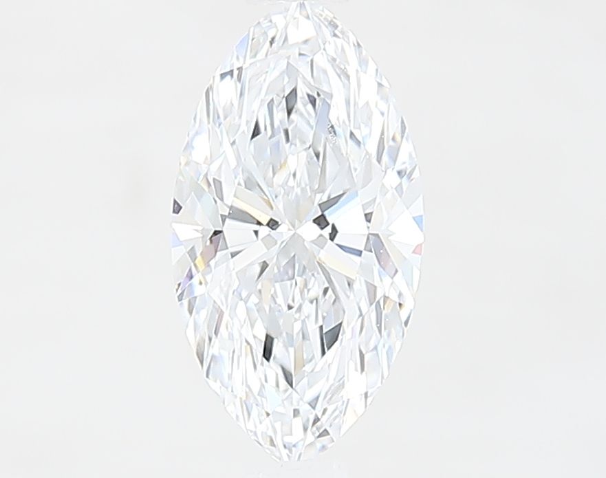 1.01 Carat E-IF Marquise Lab Diamond
